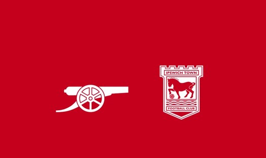Lịch thi đấu đáng chú ý với trận Arsenal tiếp đón Ipswich Town ở vòng 18 Premier League. Ảnh: AFC