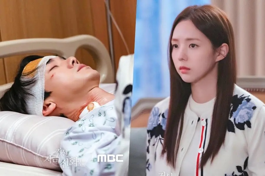 New developments in the movie "When the Phone Rings" attract attention. Photo: Producer