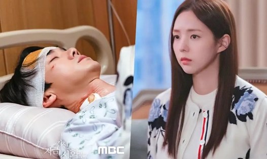 Diễn biến mới của phim "Khi điện thoại đổ chuông" gây chú ý. Ảnh: Nhà sản xuất