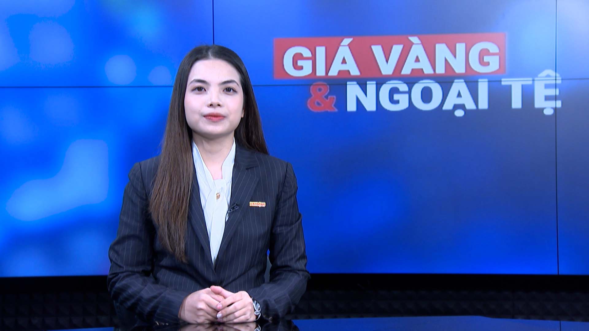 Gold and foreign currency prices 12/27: Gold regains momentum