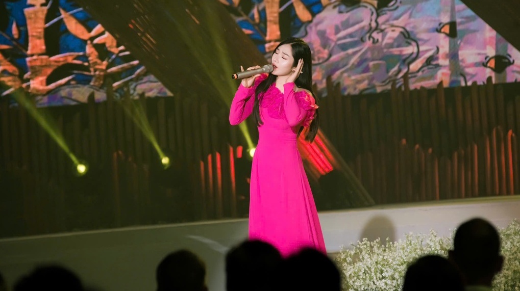 My Phon Champion. Photo: Artist provided.