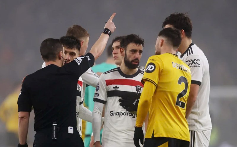 Sự Nghiệp Đáng Ngưỡng Mộ Của Tiền Vệ Bruno Fernandes - Ngôi Sao Sáng Chói Của Serie A