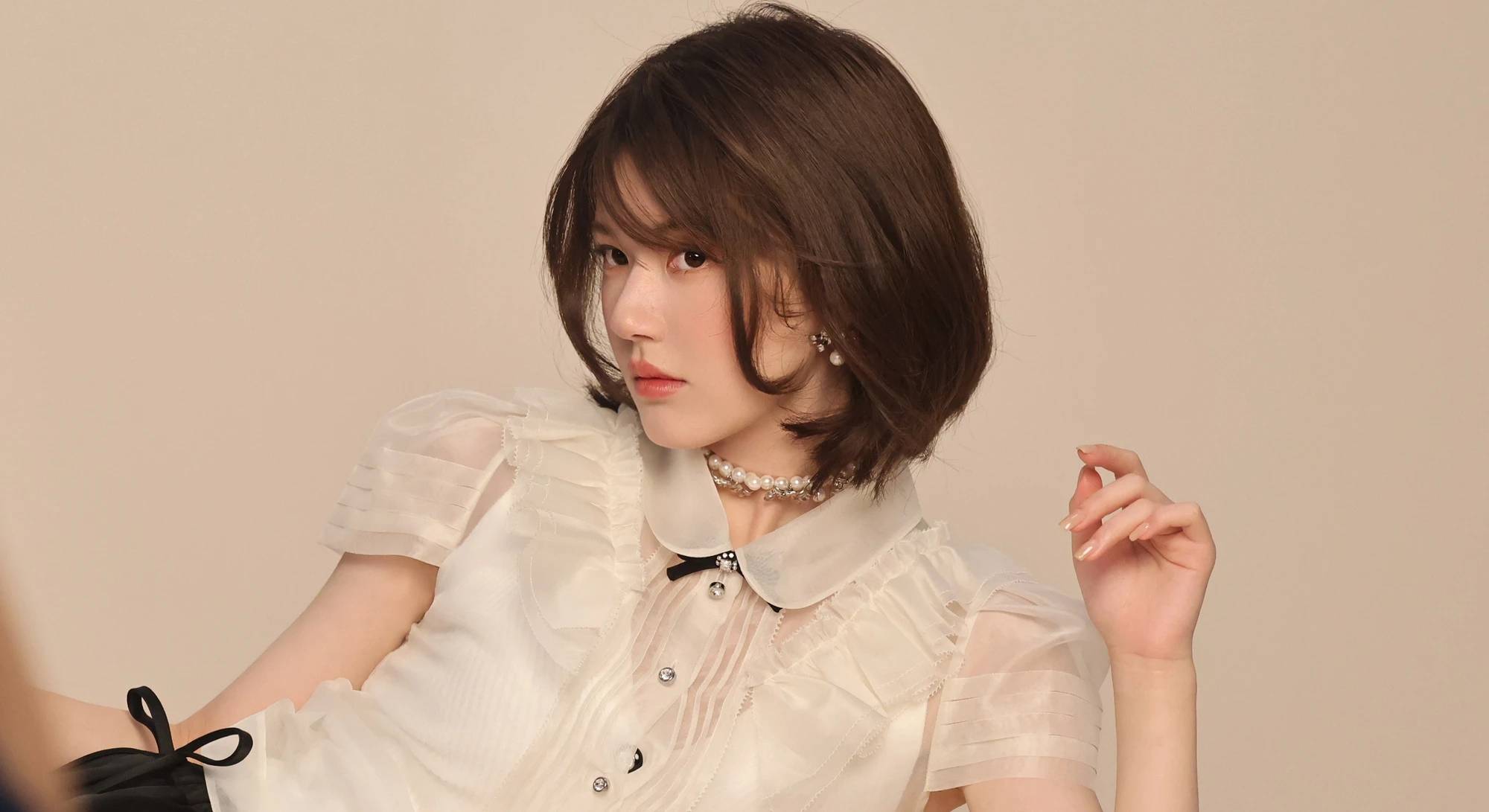 Trieu Lo Tu. Photo: Producer.