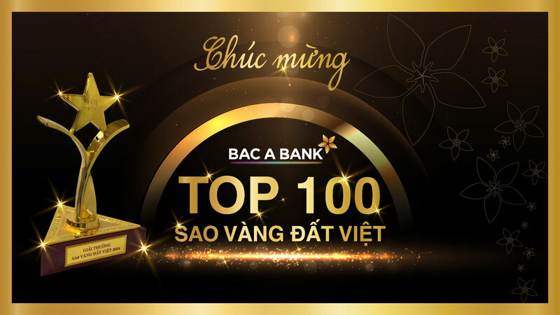 Ảnh: Bac A Bank
