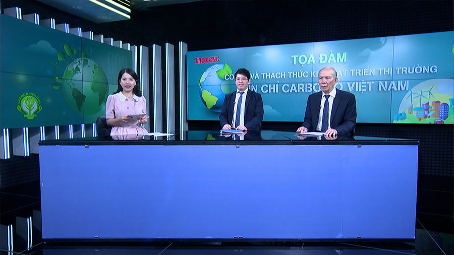 Carbon Credit Seminar