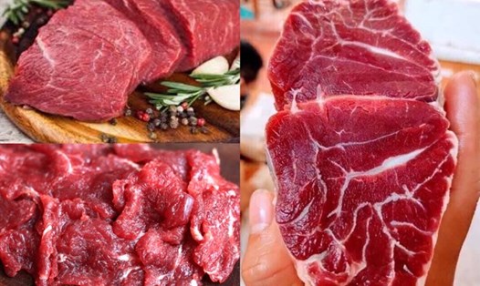 Việc tiêu thụ protein quá mức không chỉ không mang lại lợi ích sức khỏe mà còn gây ra nhiều hệ lụy nghiêm trọng. Ảnh: Hương Giang.