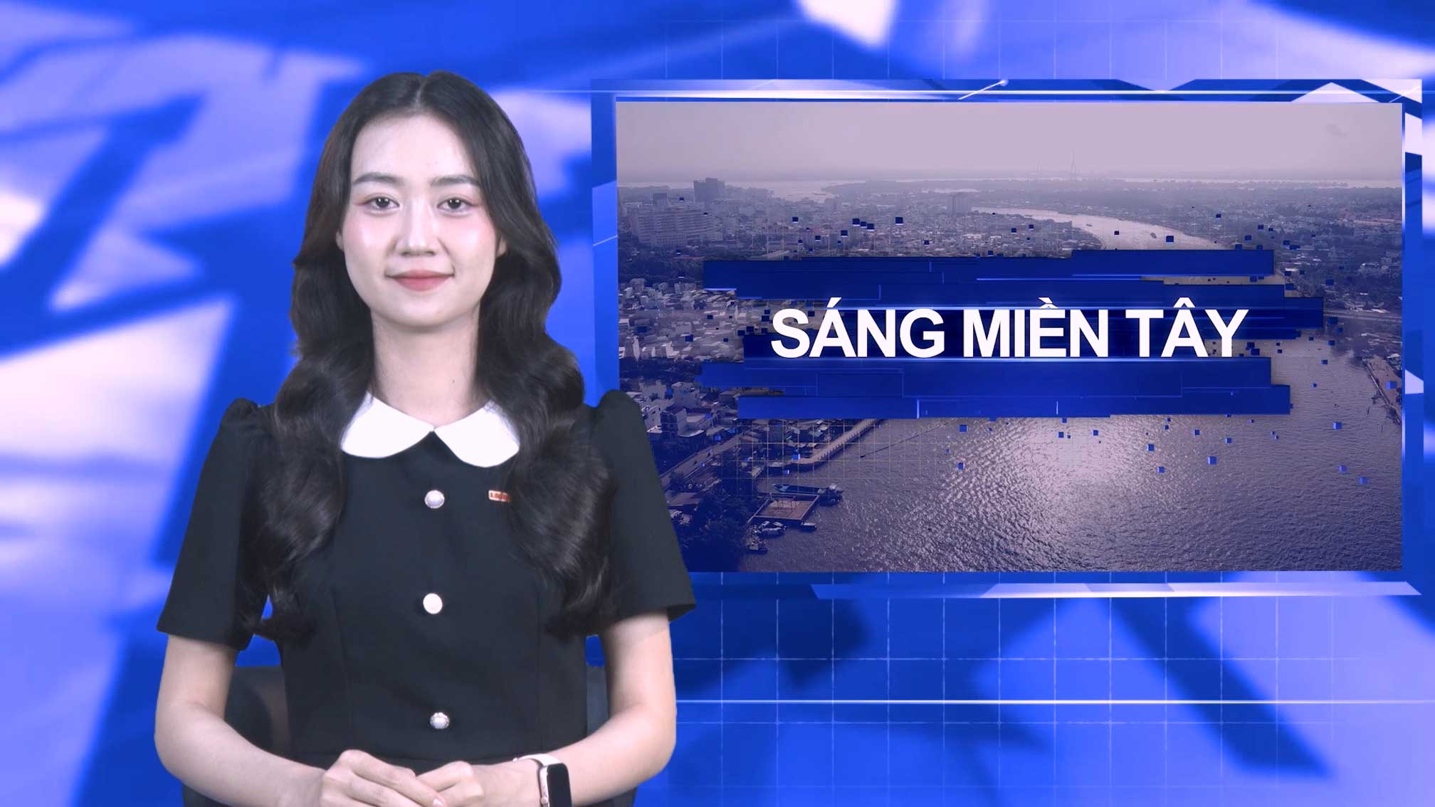 Morning in the West: New market built, traders still cling to the old market