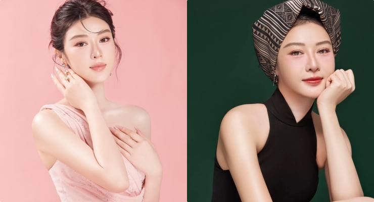 Nguyen Thi Diem. Photo: Provided by character.