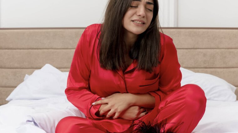 What causes E.coli infection? Photo: According to Healthshots.