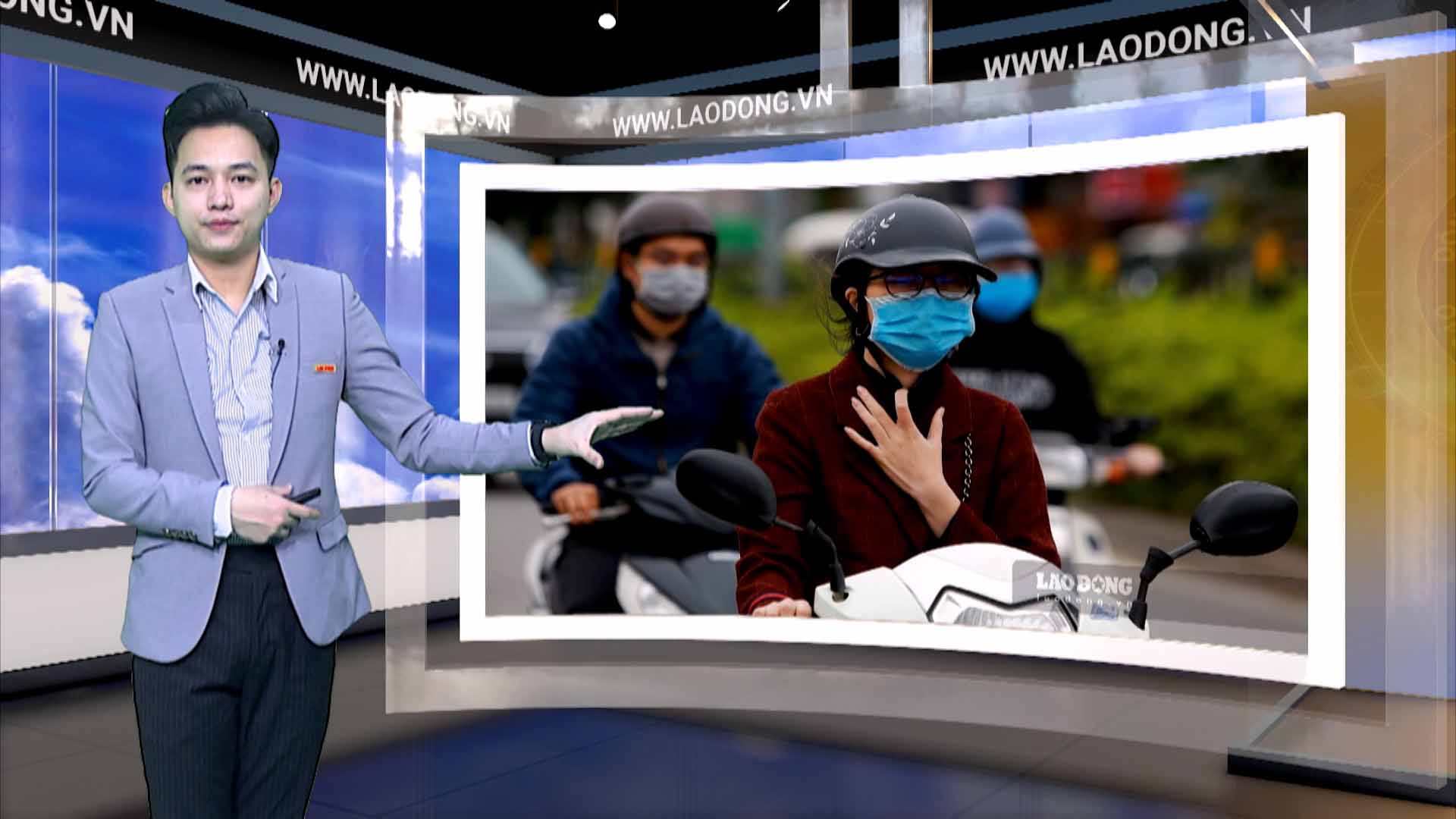 Weather forecast tonight and tomorrow 12/28