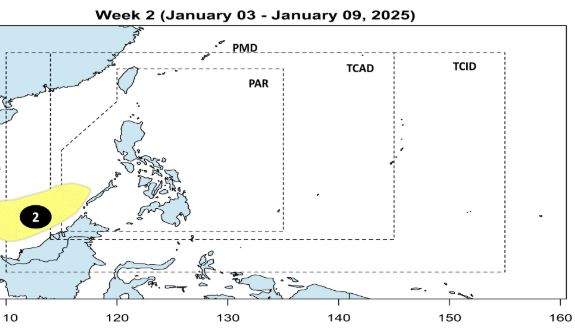 Anh: PAGASA