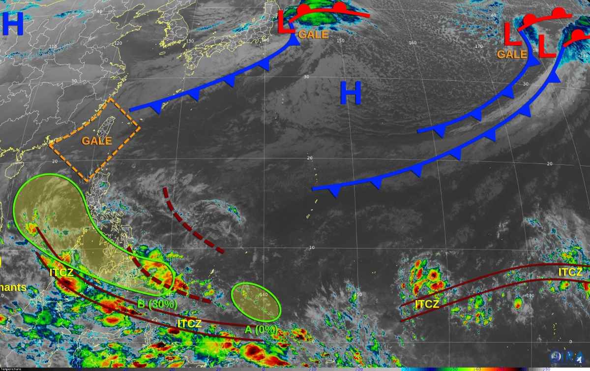 Anh: JTWC