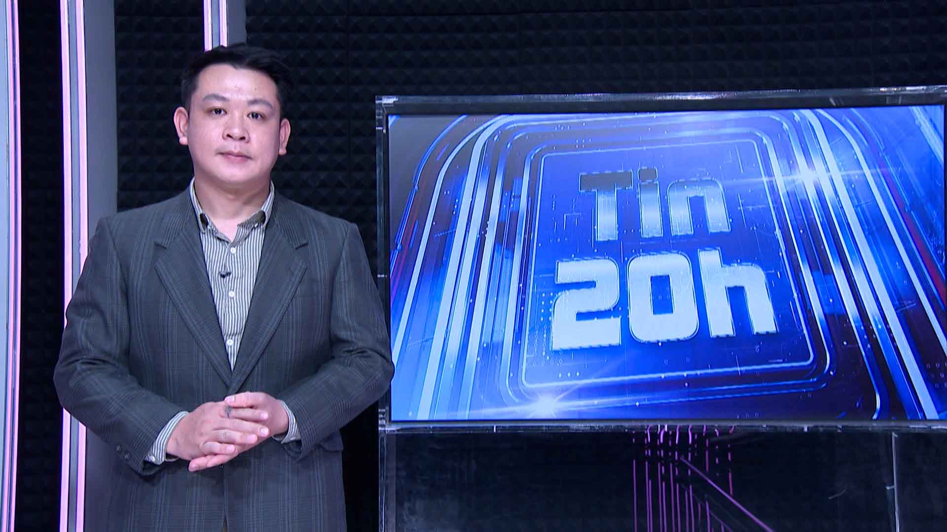 8pm News: Company in Ninh Binh gives Tet bonus of 100 million VND/person