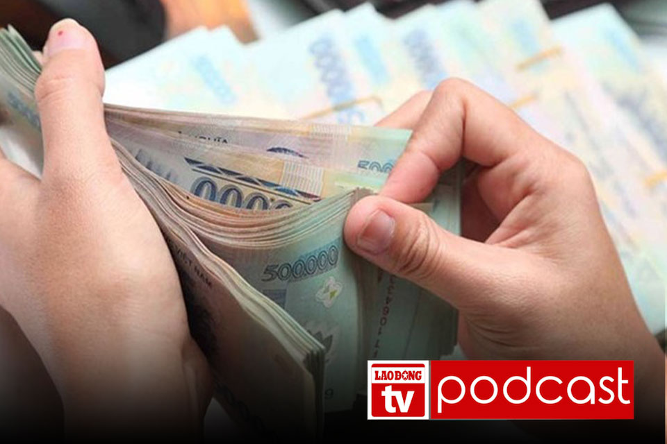 Morning news: Lowest Tet bonus in Ninh Binh