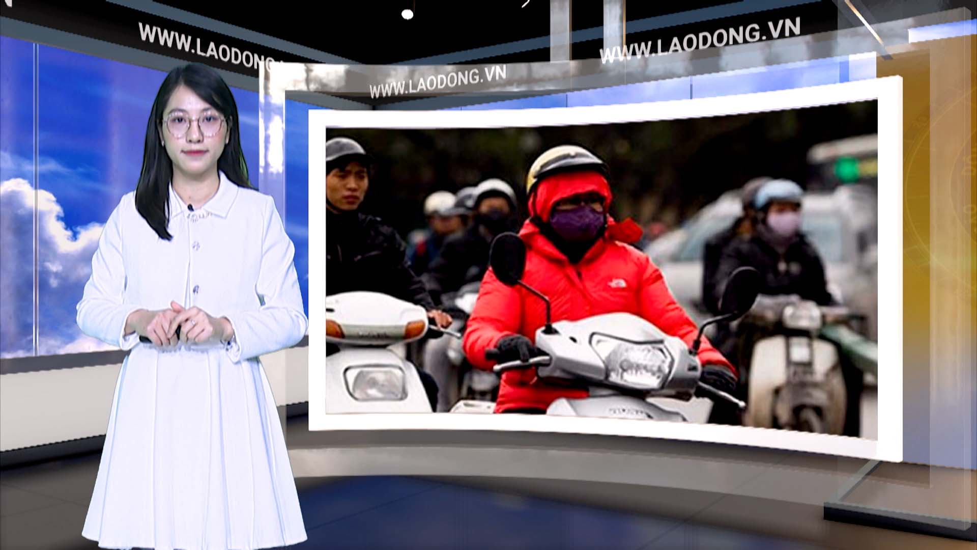 Weather forecast tonight and tomorrow 12/29