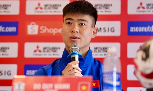 Đỗ Duy Mạnh - Chiến Binh Thép Hay "Gã Đồ Tể" Sân Cỏ?