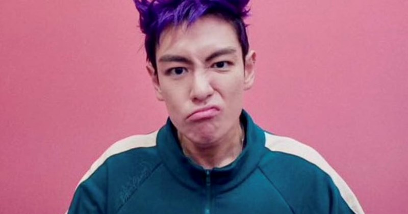 Truyền thông Hàn chê T.O.P khi Squid Game 2 ra mắt vài phút