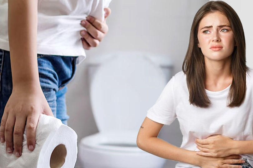 Constipation gets worse in winter due to lifestyle changes and environmental factors, says Dr Vinay Kumar Shaw. Graphics: Thien Nhan
