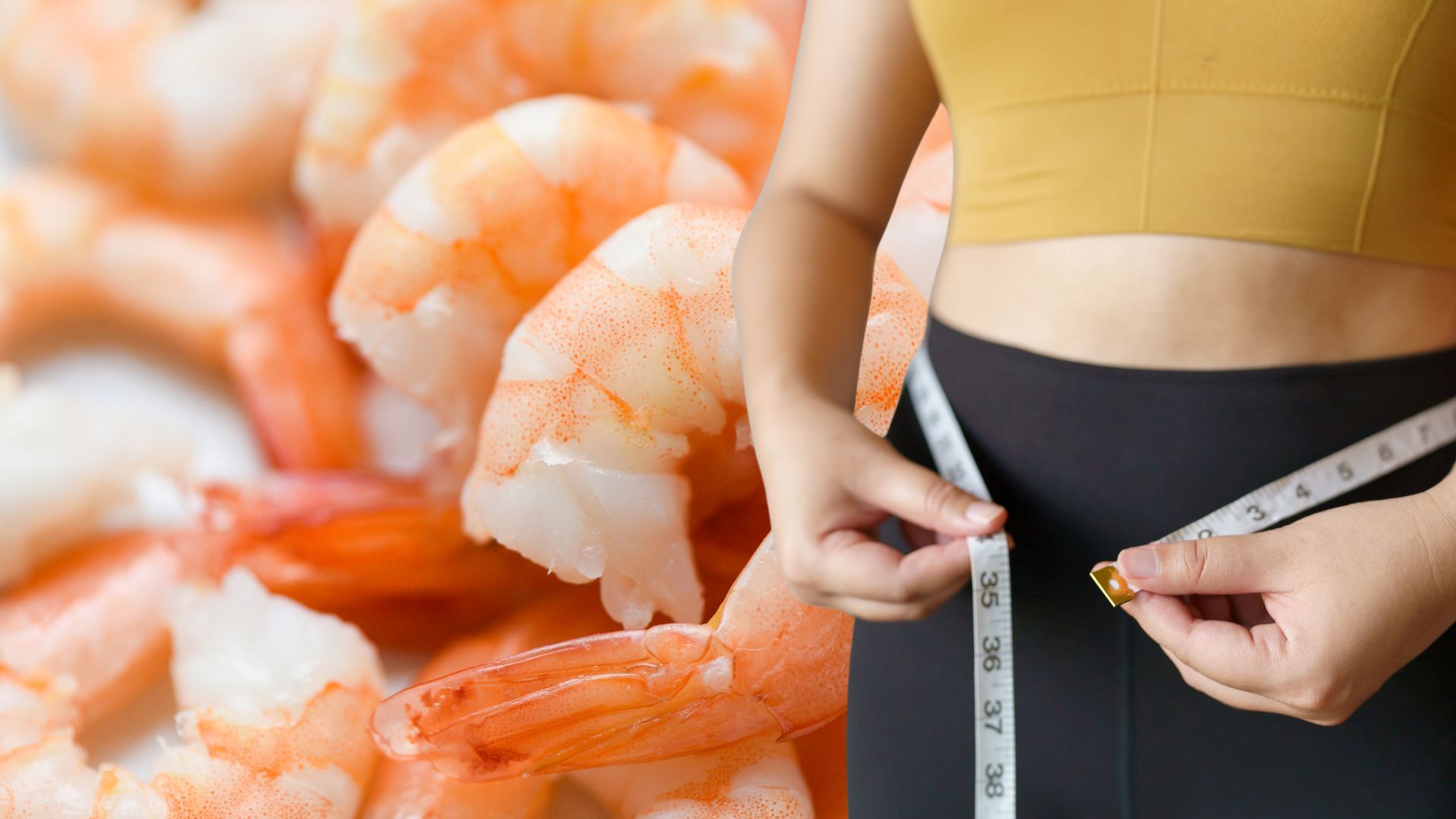 Balanced, low-calorie dinner helps you lose weight