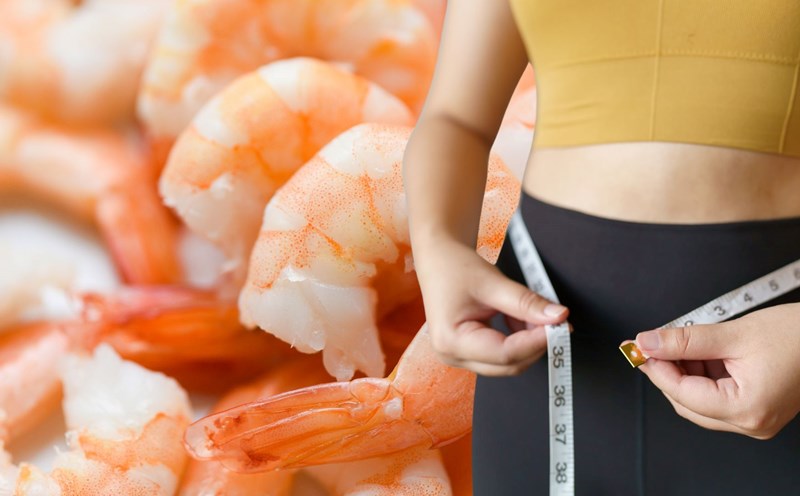 Balanced, low-calorie dinner helps you lose weight