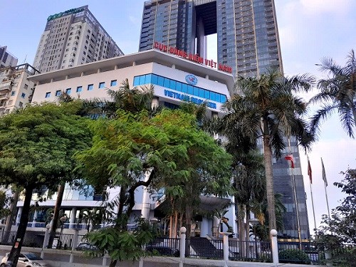 According to the report, the Vietnam Register has a plan to streamline the apparatus. Photo: Xuyen Dong