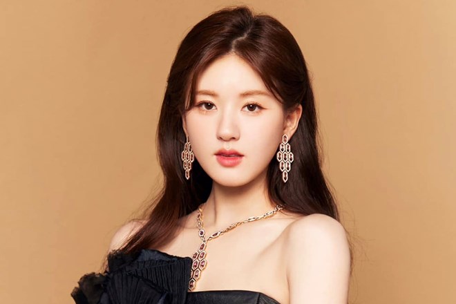 Triệu Lộ Tư bị rối loạn ngôn ngữ, đang hồi phục