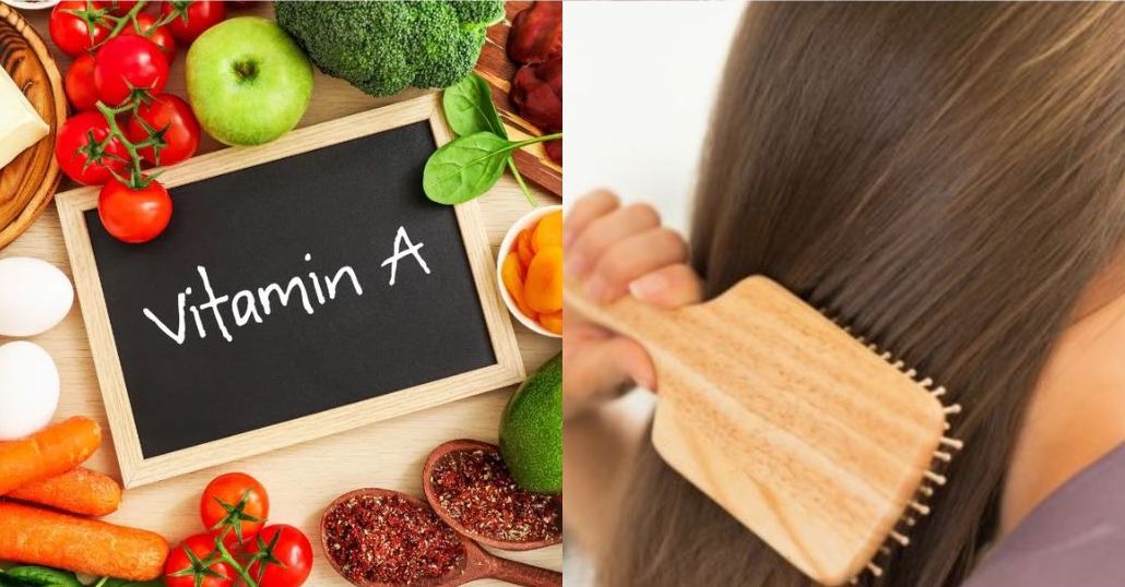 4 reasons you should supplement vitamin A for your body. Graphics: Linh Dan