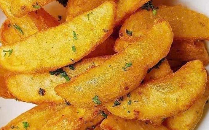 This is a tuber that can help reduce belly fat if prepared properly. Photo: Kieu Vu