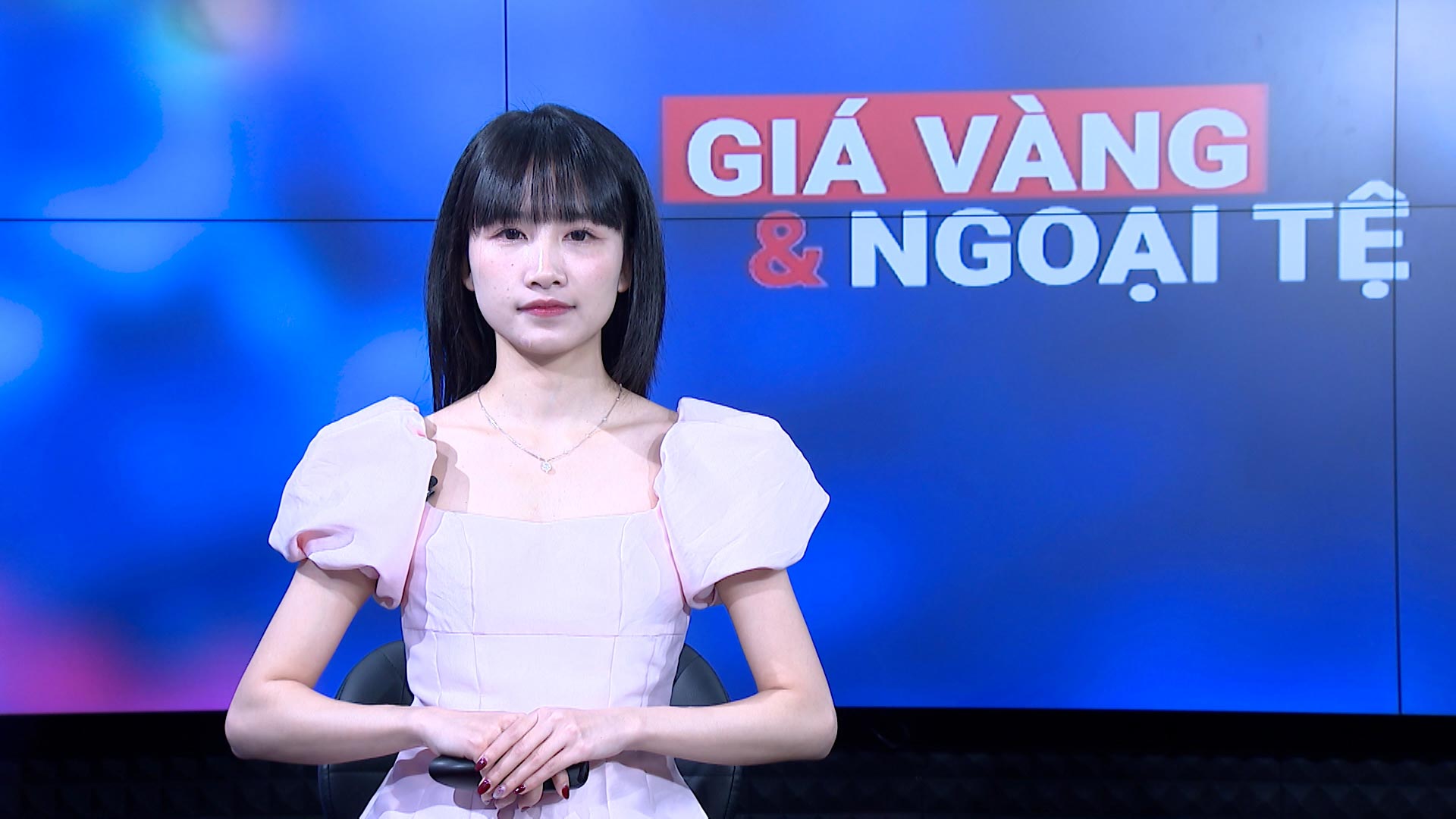 Gold and foreign currency prices