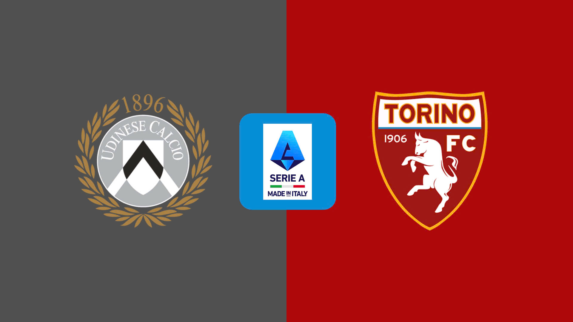 Udinese host Torino at home in Serie A. Photo: FootItalia