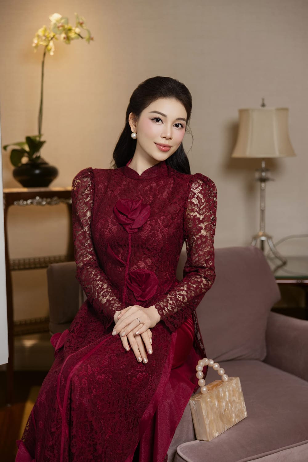 Linh Rin Anh: NVCC