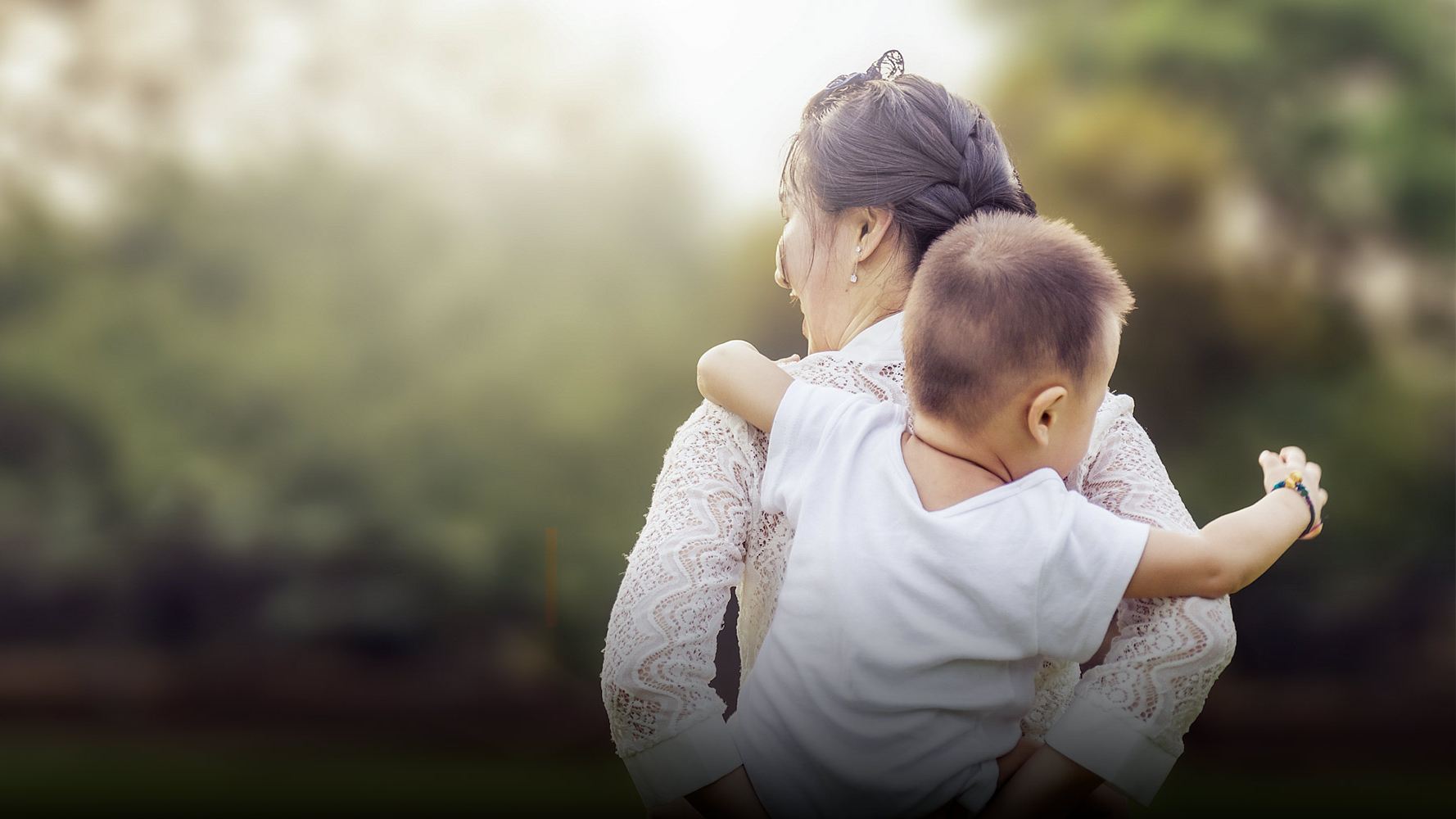 Women choosing to have children without getting married will have a negative impact on society in the long run. Photo: Xinhua