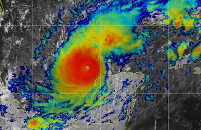 Dự báo ảnh hưởng của La Nina đến thời tiết, mùa bão 2025