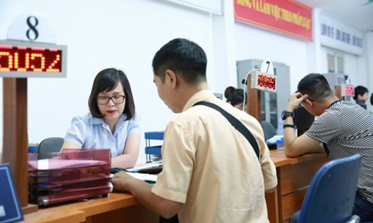 Theo quy định hiện nay, Ban Tổ chức Trung ương trực tiếp quản lý biên chế khối chính quyền địa phương. Ảnh minh họa: Phạm Đông
