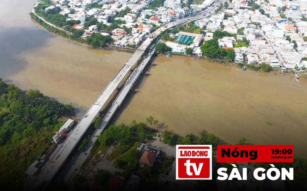 Hot Saigon December 29