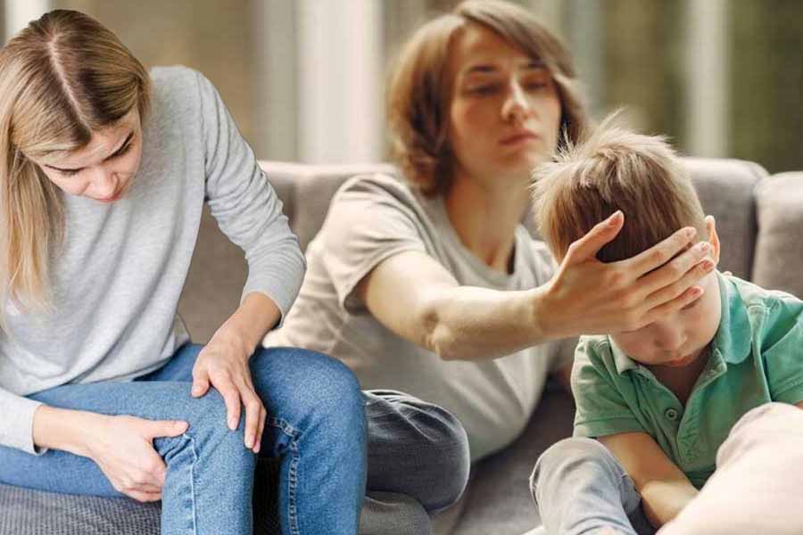 Experts explain the causes of rheumatic fever. Graphics: Thien Nhan