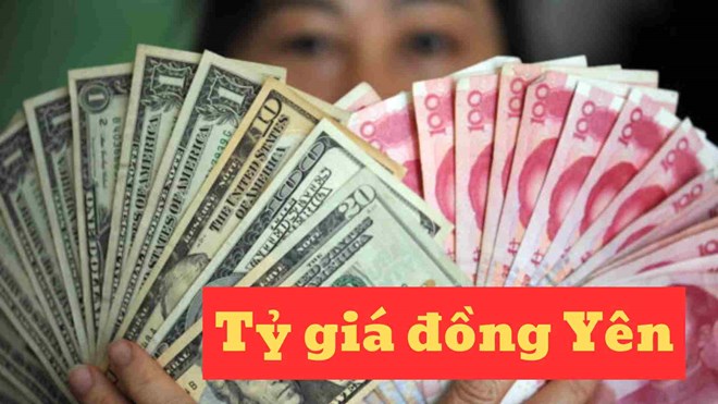 Đồng Yên đột ngột trượt giá, nhưng vẫn có cơ hội "lật kèo"