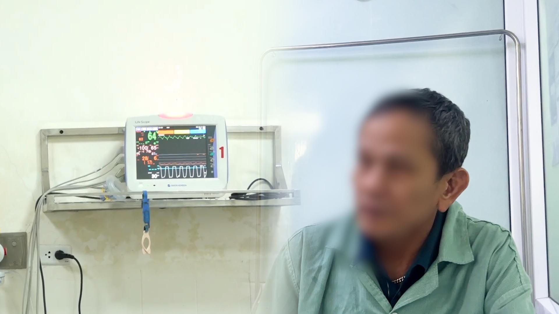 Risk of death due to antibiotic resistance in common bacteria