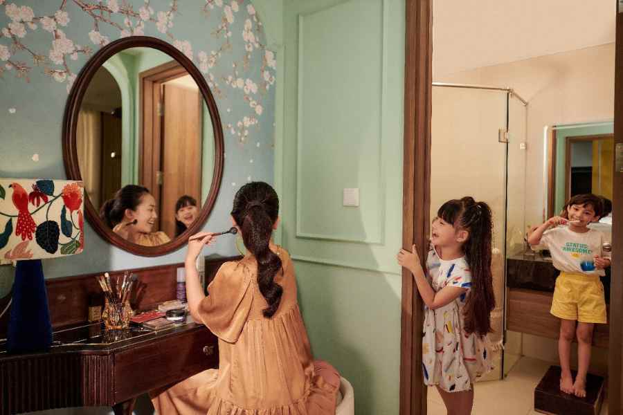 Co hoi so huu nha trong tam tay nho chinh sach thanh toan linh hoat
