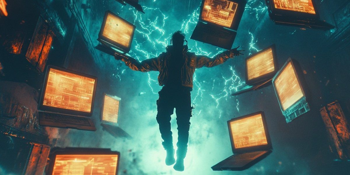 Businesses are not fully equipped with cybersecurity defenses, despite the increasing number of AI-based attacks. Photo: Kaspersky