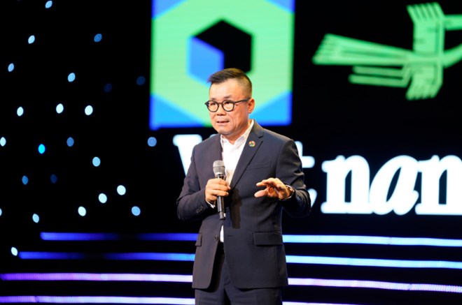 Công nghệ đã đi vào ngóc ngách của xã hội