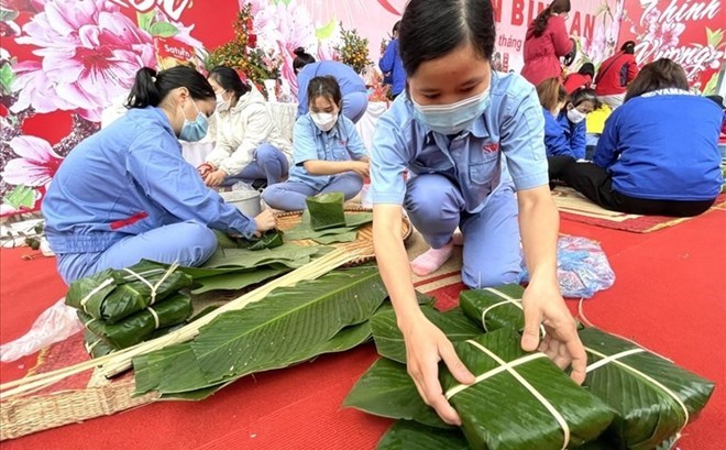 Chốt lịch nghỉ Tết Nguyên đán và các ngày nghỉ năm 2025