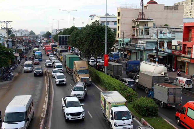 TPHCM - Tây Ninh bứt phá kết nối với hai dự án trọng điểm