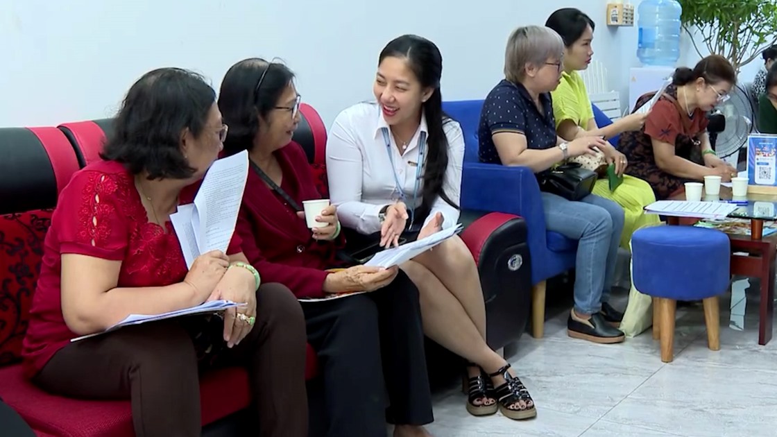 At the end of the year, some flights in Can Tho were reopened, creating favorable conditions to stimulate tourism.