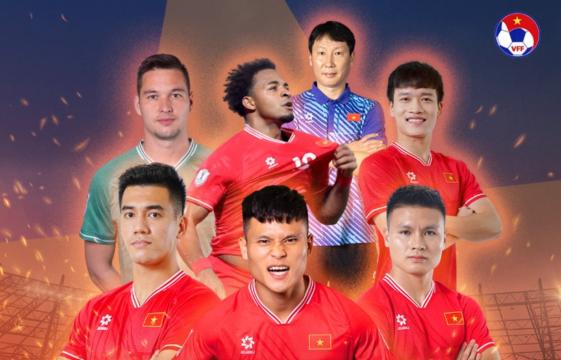 Tickets for the first leg of the ASEAN Cup 2024 final match between Vietnam and China have been delayed. Photo: VFF