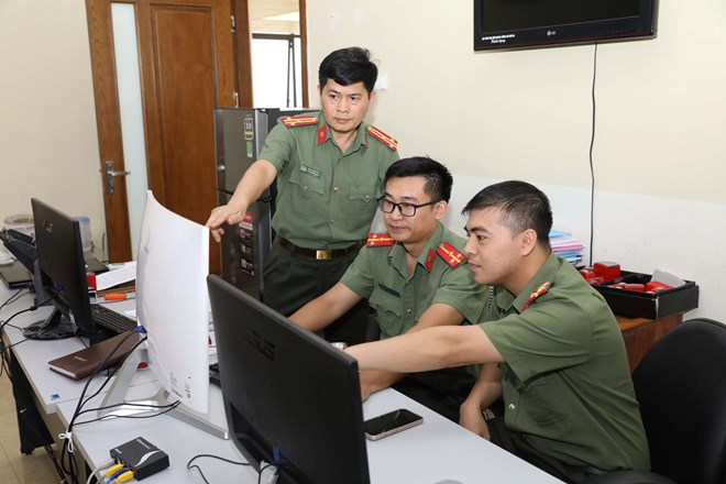 Lừa đảo qua mạng gia tăng ở vùng cao dịp Tết