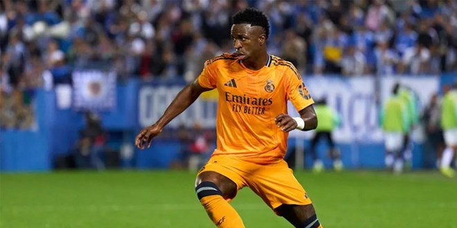 Real Madrid sẽ bán Vinicius với giá 300 triệu euro?