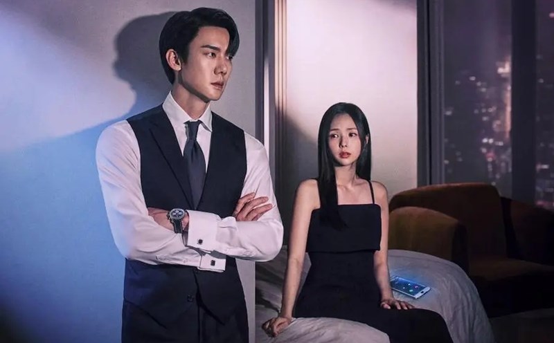 “When the Phone Rings” is the most popular TV series in Korea. Photo: Producer