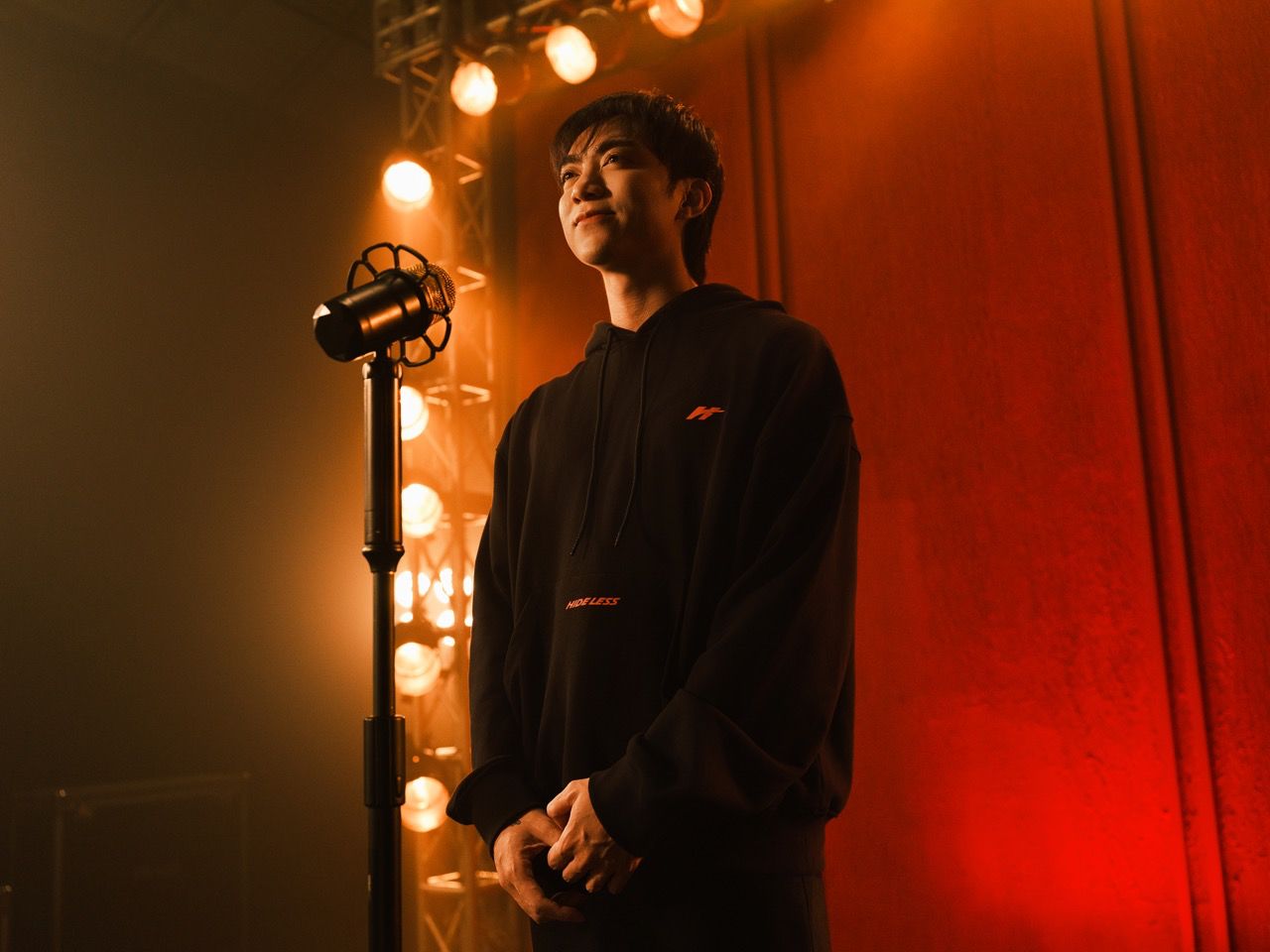 Brother Soobin Hoang Son. Photo: Artist provided.