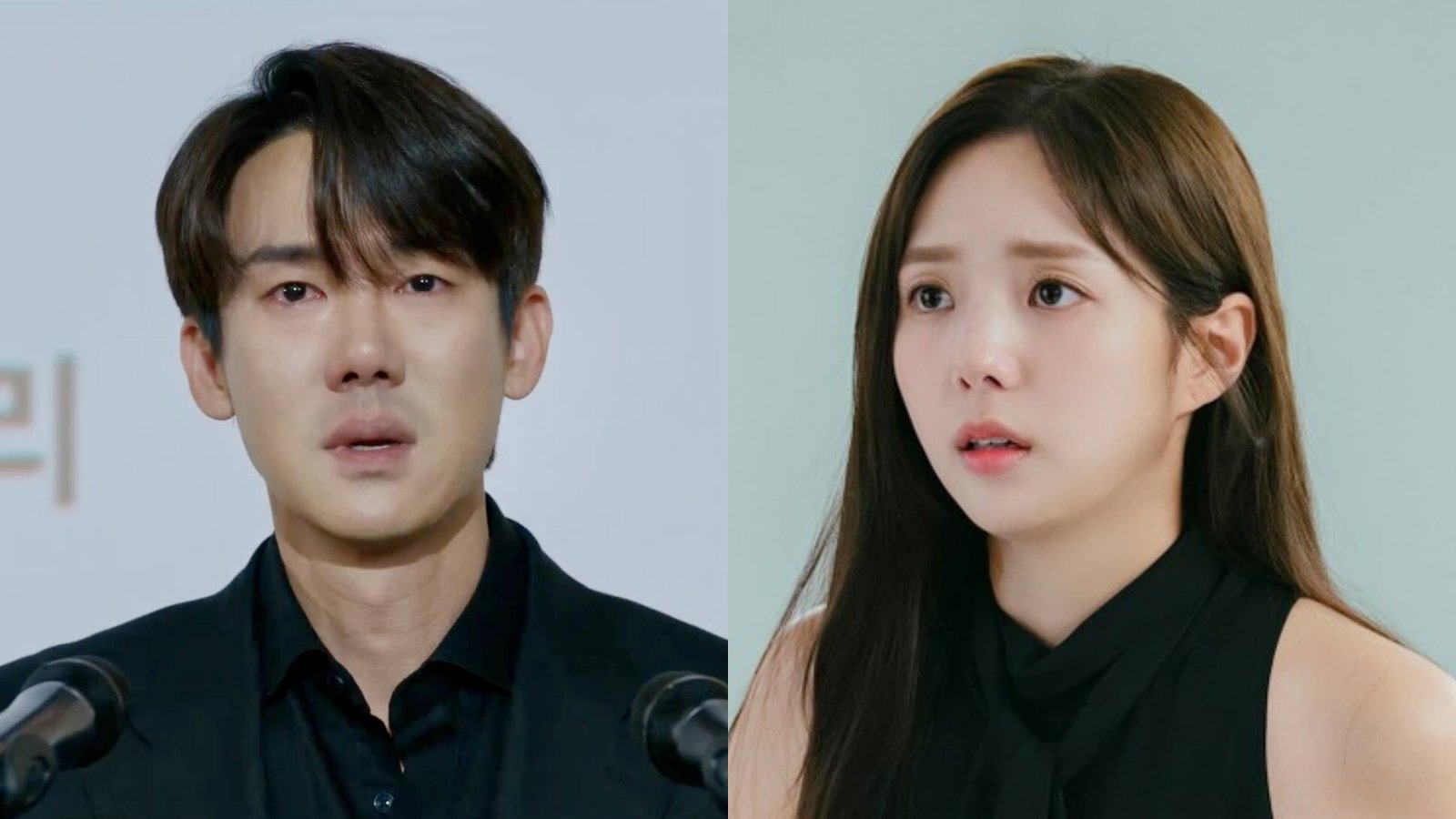 Audience predicts the ending of the movie "When the phone rings". Photo: Producer